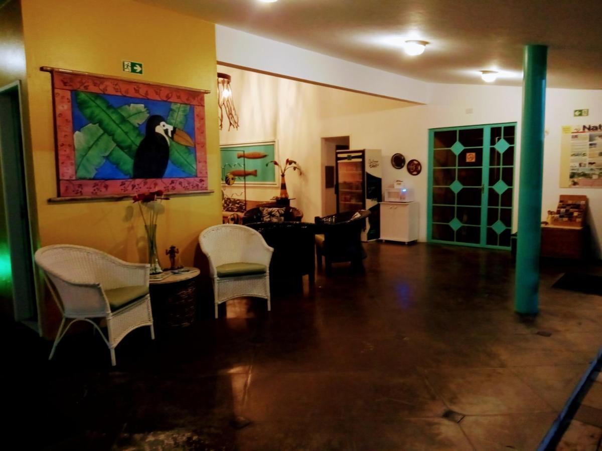 Pousada Marahu Pôrto das Galinhas Buitenkant foto