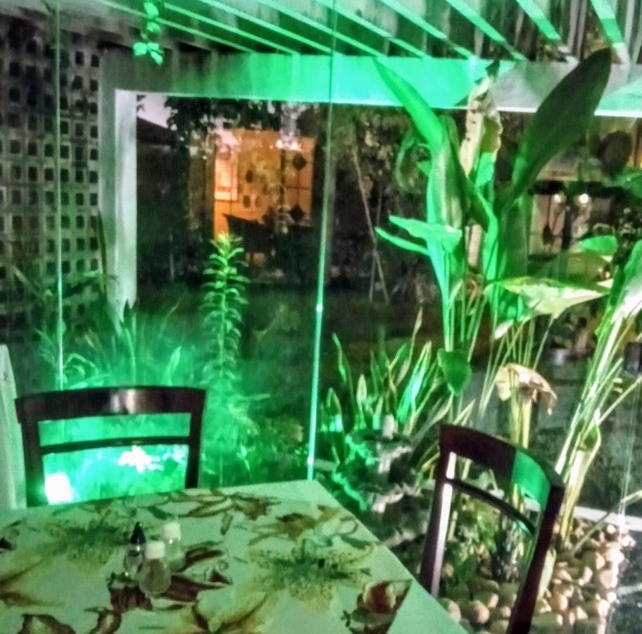 Pousada Marahu Pôrto das Galinhas Buitenkant foto